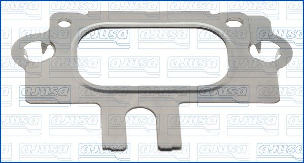 AJUSA Junta, colector de escape 13314200 AJUSA 13314200 Junta colector de escape Clio V Hatchback (BF) originais preço