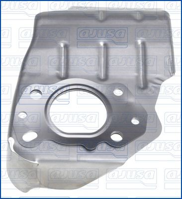 AJUSA Blīve, Izplūdes kolektors 13315000 AJUSA 13315000 Blīve, Izplūdes kolektors