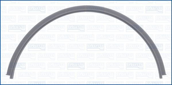 AJUSA Guarnizione, Coppa olio 14114700 AJUSA 14114700 Guarnizione coppa olio Thunderbird Coupe prezzo