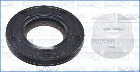 AJUSA Camshaft seal 15121500 FORD TRANSIT CUSTOM AJUSA camshaft seal 15121500