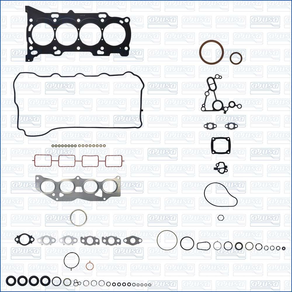 AJUSA Pochette de joints moteur 50521900 AJUSA 50521900 Joints de culasse Lexus NX AGZ10R prix