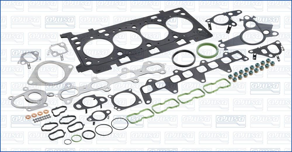 AJUSA Kit guarnizioni, Testata 52561400 52561400 Guarnizione testata AJUSA RENAULT MASTER costo