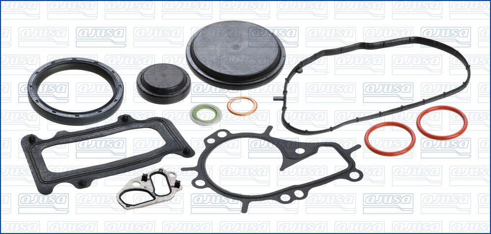 AJUSA Tihendikomplekt, vändaraam 54306100 AJUSA 54306100 Vändaraamitihend Peugeot 308 SW Kombi hind