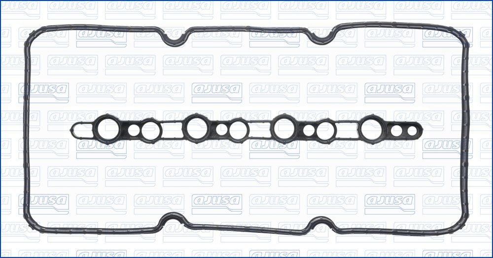 AJUSA Jeu de joints d'étanchéité, couvercle de culasse 56082900 AJUSA 56082900 Joint couvre culbuteurs Hyundai i40 d'origine