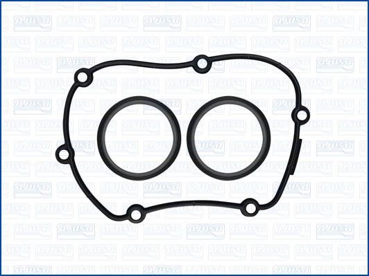 AJUSA Gasket Set, timing case 77031600 77031600 AJUSA timing case gasket PORSCHE