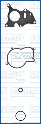 AJUSA Tihendikomplekt, sissepritsepump 77031700 AJUSA 77031700 Tihend, sissepritsepump Grand Cherokee V (WL) hind