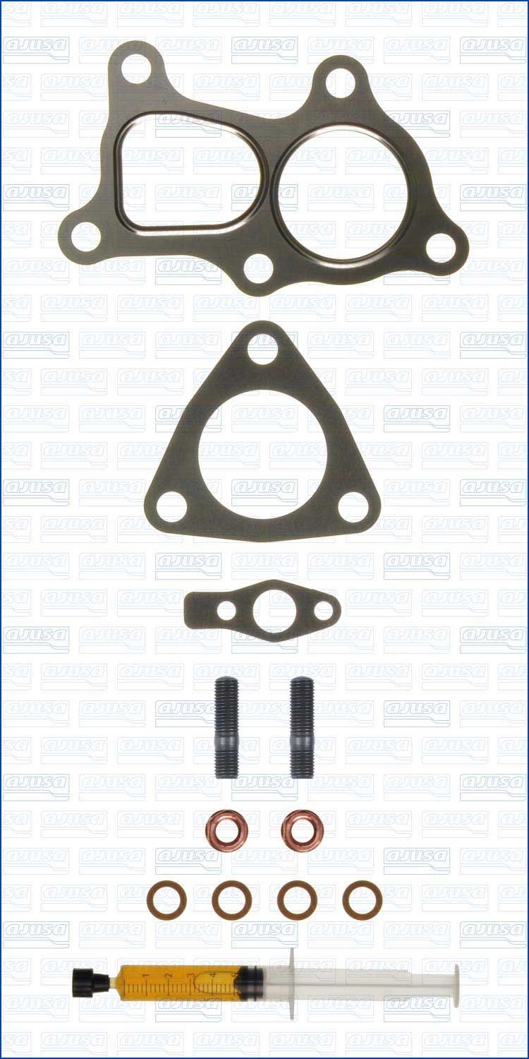 AJUSA Monteringssett, lader JTC12573 Turboladertetning AJUSA Hyundai i20 JTC12573