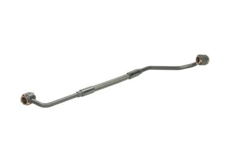 AJUSA Olieleiding, turbolader OP11227 AJUSA OP11227 Olieleiding lader Skoda YETI originele