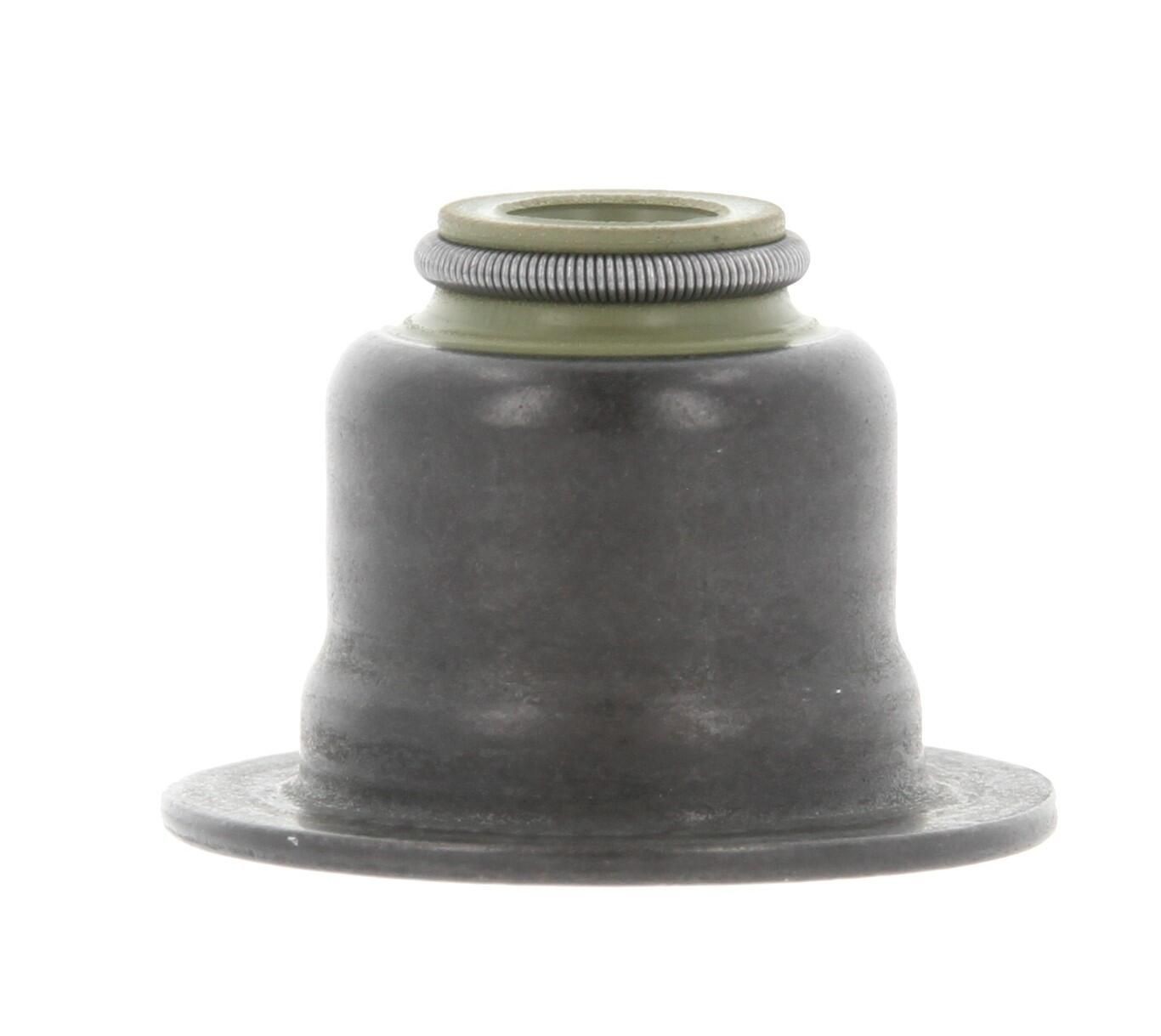 Valve stem seal CORTECO 49472891 CORTECO 49472891 2013 FORD FIESTA valve stem seals replacement