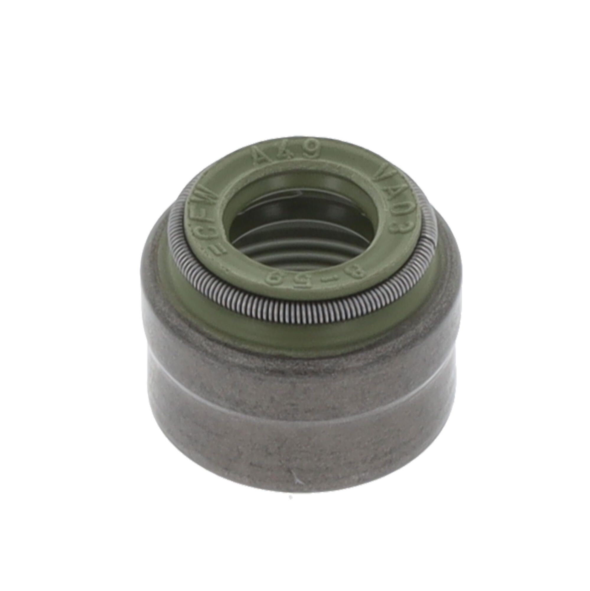 CORTECO Valve stem seal 49472892 49472892 CORTECO valve stem seals KIA CERATO