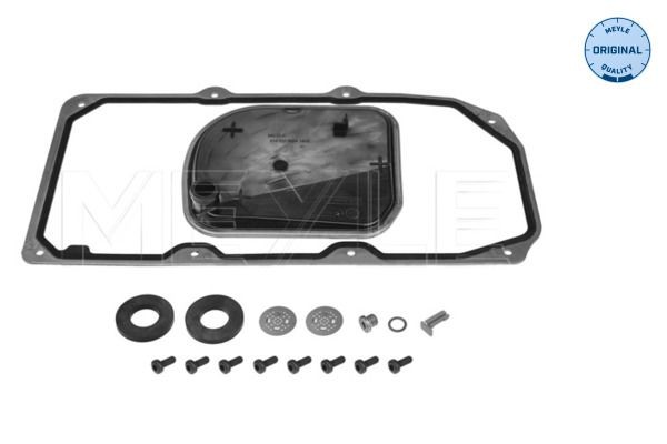 MEYLE Kit tagliando cambio automatico 014 135 0204/SK 014 135 0204/SK costo Filtro cambio automatico RENAULT LAGUNA MEYLE