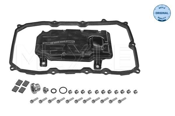 MEYLE Kit tagliando cambio automatico 100 135 0108/SK MEYLE 100 135 0108/SK Kit componenti, cambio olio-cambio automatico MERCEDES-BENZ Classe M prezzo