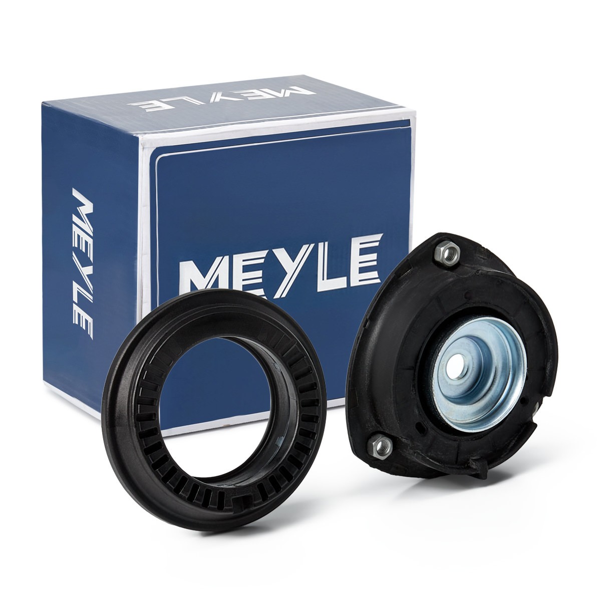 MEYLE Kit riparazione, Cuscinetto ammortizzatore a molla 100 641 0141 MEYLE 100 641 0141 costo Supporto ammortizzatore RENAULT LAGUNA