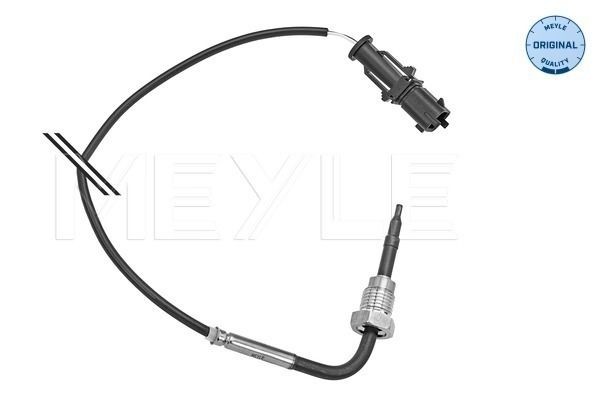 Sensor, uitlaatgastemperatuur MEYLE 15-14 800 0009 MEYLE 15-14 800 0009 Sensor uitlaatgastemperatuur ALFA ROMEO 159 2008