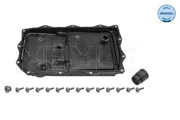 MEYLE Olieverversingsset voor automatische transmissie 214 135 0100/SK MEYLE 214 135 0100/SK originele Versnellingsbak, filter LEXUS ES prijs