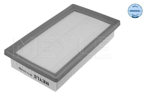 MEYLE Vzduchový filter 28-12 321 0016 MEYLE 28-12 321 0016 originálne Vzduchový filter Stonic Van / Hatchback (YB) cena
