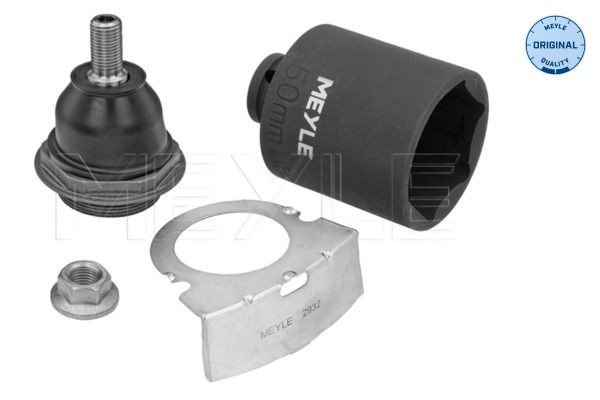 MEYLE Pallonivel 28-16 010 0017 MEYLE 28-16 010 0017 Hyundai i30 fd alapallonivel hinta