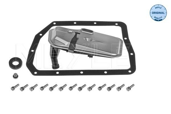 MEYLE Gearbox service kit 300 135 0305/SK MEYLE 300 135 0305/SK Mini F56 parts kit, automatic transmission oil change replacement