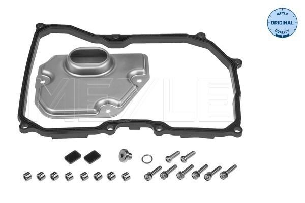 MEYLE Kit de mudança de óleo de caixa automática 300 135 0307/SK MEYLE 300 135 0307/SK Filtro de transmissão Volkswagen BORA baratos