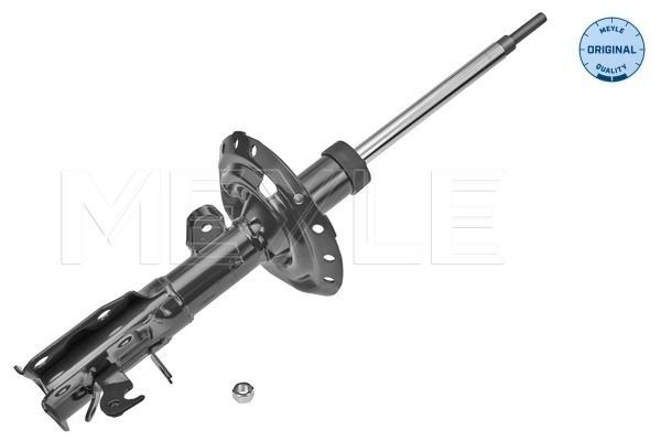 MEYLE Tlmič pérovania 31-26 623 0014 31-26 623 0014 Tlmiče pruženia HONDA CR-Z MEYLE