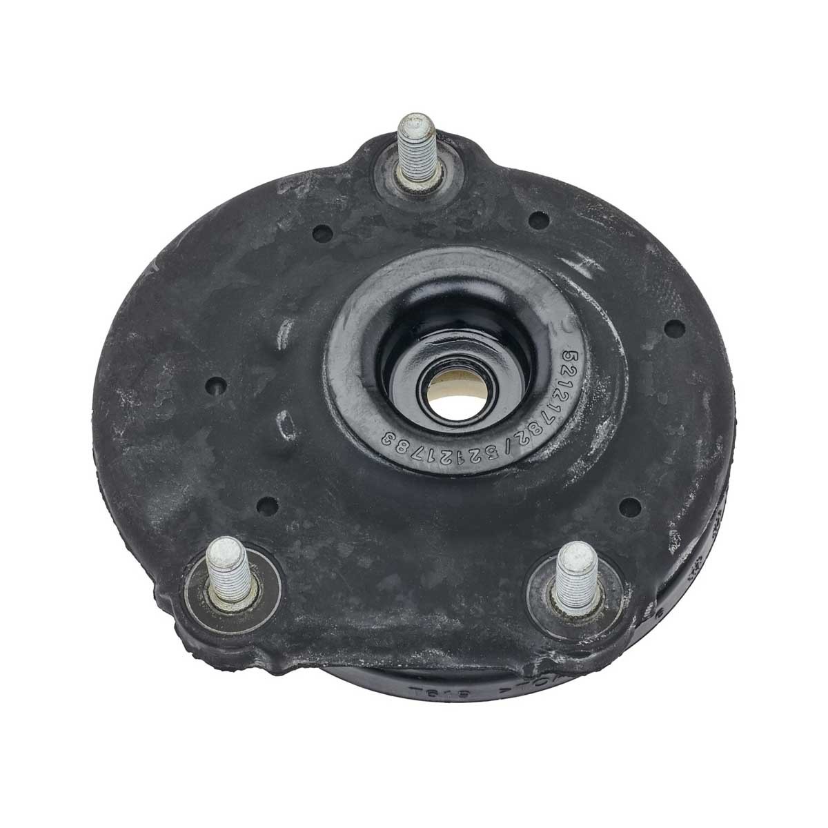 MEYLE Suporte de apoio do conjunto mola / amortecedor 40-14 641 0007 Topo de amortecedor MEYLE Citroën BX 40-14 641 0007