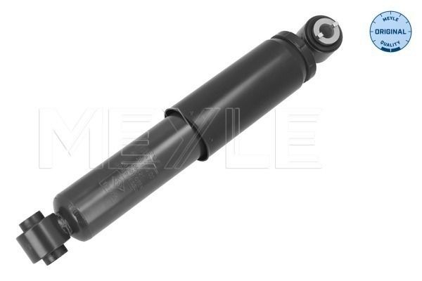 MEYLE Shock absorber 40-26 725 0017 MEYLE 40-26 725 0017 Proace 2 shocks replacement