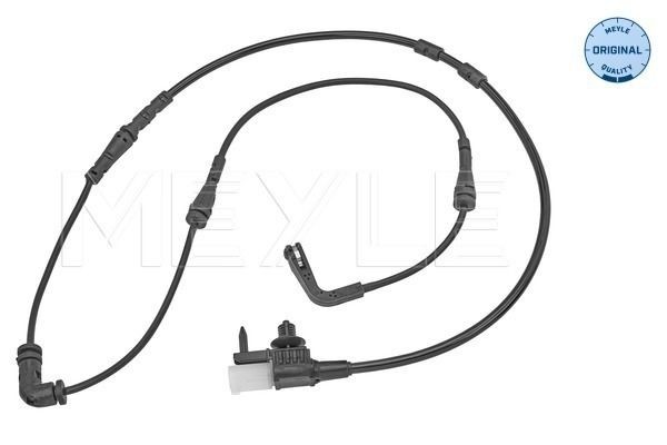 MEYLE Témoin d'usure de plaquette de frein 53-14 527 0005 MEYLE 53-145270005 Capteur usure plaquette Land Rover Range Rover 2 prix