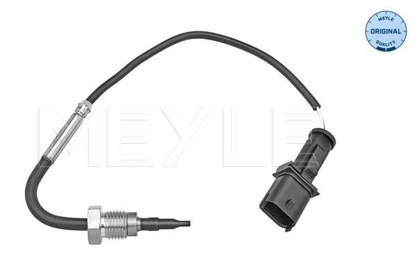 MEYLE Sensor, temperatura dos gases de escape 614 800 0064 MEYLE 6148000064 Sensor temperatura dos gases de escape OPEL Agila B preço