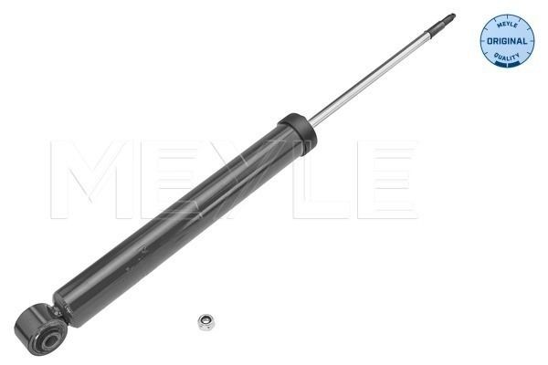 Schokdemper MEYLE 626 725 0026 MEYLE 626 725 0026 Veerpoten OPEL MOKKA 2024