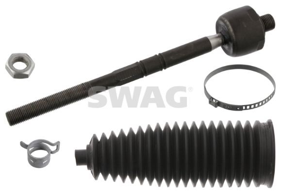 SWAG Shaft Seal, automatic transmission 10 10 2129 10 10 2129 SWAG gasket set automatic transmission for OPEL