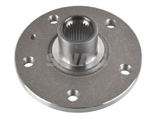 SWAG Hjulnav 33 10 1317 SWAG 33 10 1317 originale Hjulnav Renault Trafic II Flatvogn lastebil hva koster