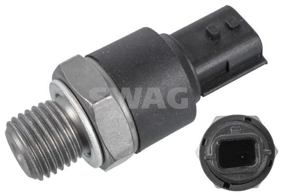 SWAG Eļļas spiediena devējs 33 10 1717 Eļļas spiediena devējs SWAG Opel CORSA 33 10 1717