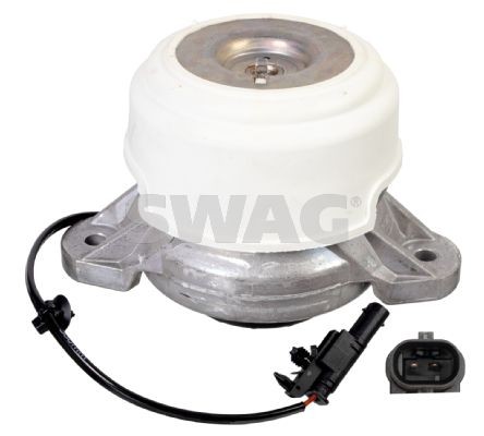 SWAG Tiiviste, öljynsuodatimen kotelo 33 10 2013 33 10 2013 SWAG Tiiviste, öljynsuodatimen kotelo Peugeot PARTNER hinta