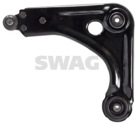 Bærearm SWAG 33 10 2277 SWAG 33 10 2277 Bærebru FORD StreetKA 2004