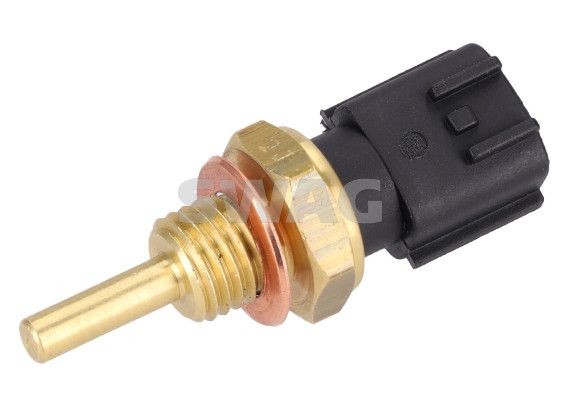 Sensore, Temperatura refrigerante SWAG 33 10 2488 SWAG 33 10 2488 Sensore temperatura motore Nissan BLUEBIRD 2021
