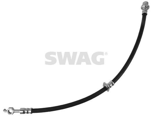 SWAG Jarruletku 33 10 2532 33 10 2532 SWAG Jarruletku PEUGEOT 308