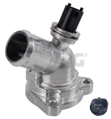 SWAG Termostato motore 33 10 2595 33 10 2595 costo Termostato refrigerante SWAG CHEVROLET CRUZE