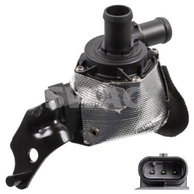 SWAG Watercirculatiepomp 33 10 2903 Watercirculatiepomp Volkswagen SWAG 33 10 2903