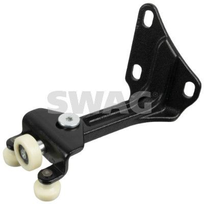 SWAG Rullaohjain, liukuovi 33 10 3044 SWAG 33 10 3044 TOYOTA WISH Ovi yksittäisosat halvat