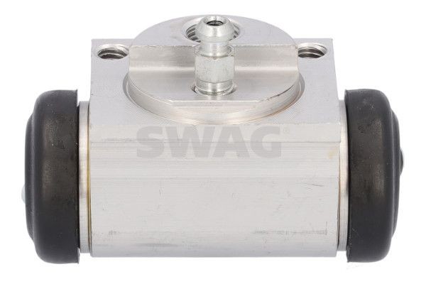 SWAG High pressure fuel pump 33 10 3050 Volkswagen CADDY SWAG high pressure fuel pump 33103050