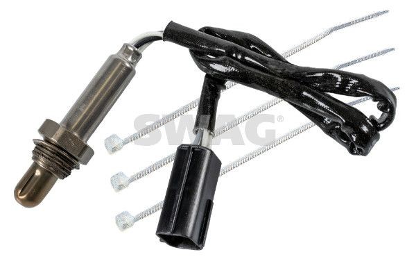 SWAG Lambdasond 33 10 3090 SWAG 33 10 3090 Lambdasond (NOx, O2) Sierra Mk2 Kombi (BNG) original