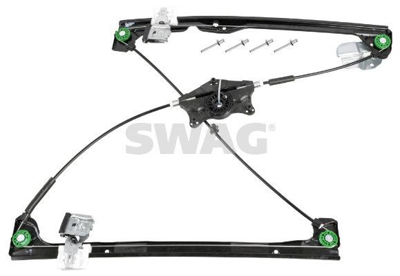 SWAG Raammechanisme 33 10 3114 33 10 3114 Raammechanisme SWAG MERCEDES-BENZ C-Klasse
