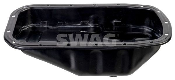 SWAG Oljetråg 33 10 3142 33 10 3142 SWAG oljetråg RENAULT 19