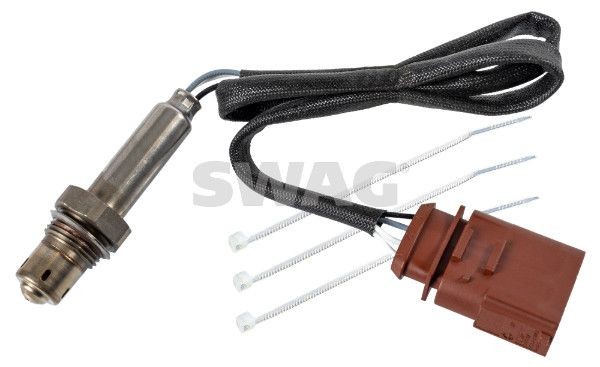 SWAG Lambdasonde 33 10 3202 Lambdasonde SWAG Skoda OCTAVIA 33 10 3202