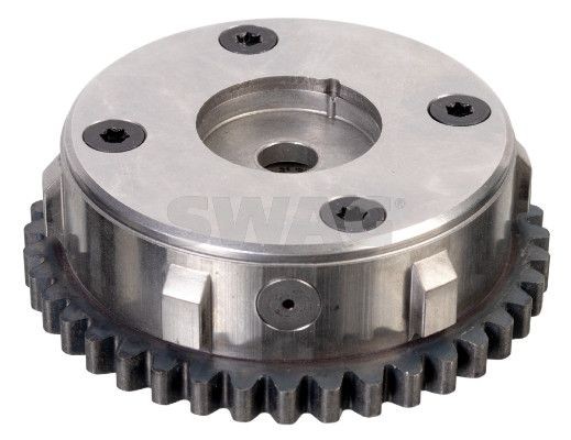SWAG Camshaft Adjuster 33 10 3229 SWAG 33 10 3229 genuine JAGUAR XJ Vander Plus Saloon (X308) gear, camshaft price