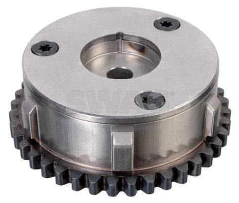 SWAG Ρυθμιστής εκκεντροφόρου άξονα 33 10 3230 33 10 3230 Οδοντοτροχός, εκκεντροφόρος άξονας VOLVO V90 Στέισον βάγκον SWAG