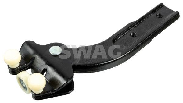 SWAG Rolgeleiding, schuifdeur 33 10 3242 SWAG Portier en onderdelen Volkswagen 33 10 3242