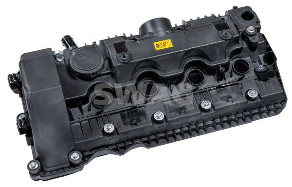 SWAG Coperchio punterie 33 10 3341 33 10 3341 Coperchio punterie BMW Serie 2 SWAG costo