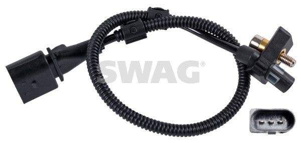 SWAG Σηματοδ. παλμών, στροφ. άξονας 33 10 3396 33 10 3396 Αισθητήρας στροφών SWAG HYUNDAI GETZ