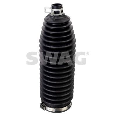 SWAG Kaitsekummikomplekt, rooliseade 33 10 3437 SWAG 33 10 3437 originaal Roolilati tolmukaitse Chevrolet Aveo Sedaan hind